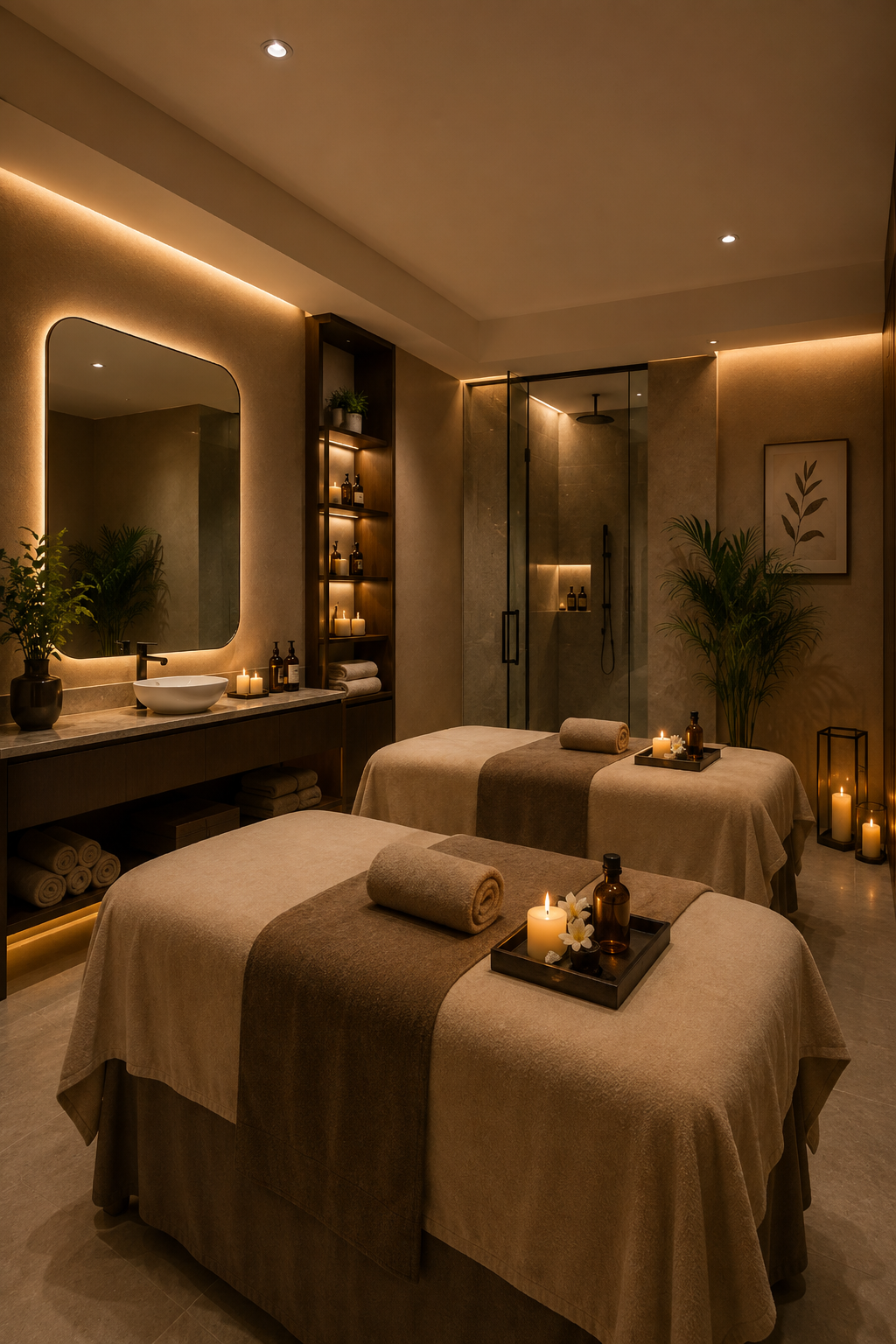 Haya Ladies Lounge