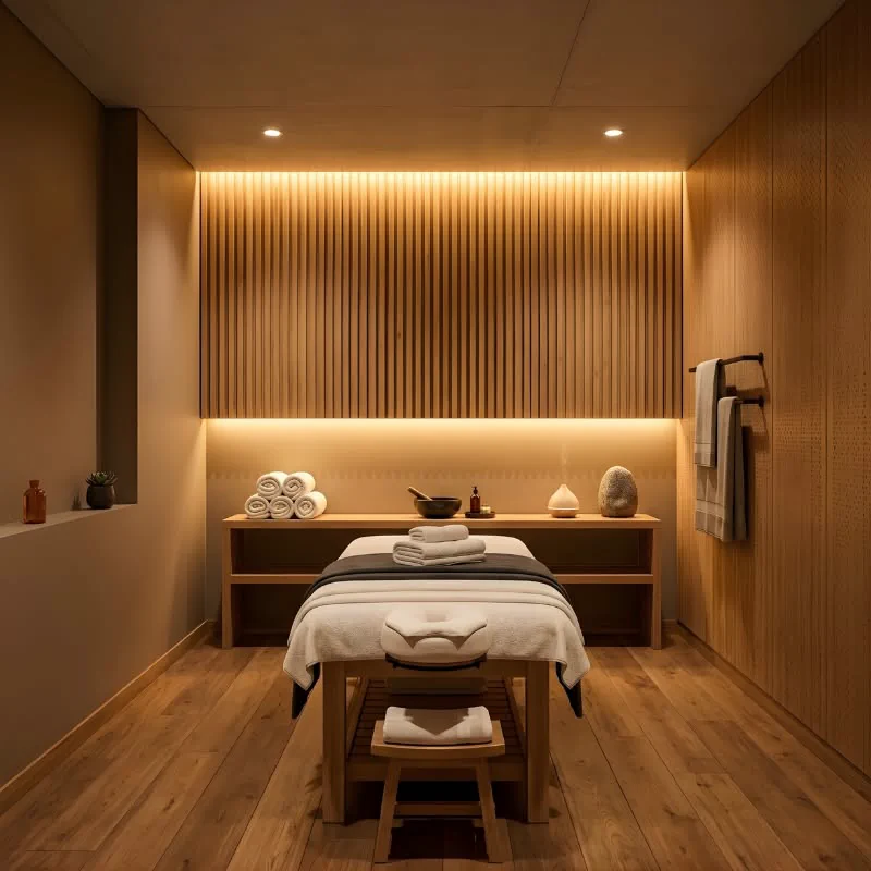 Aesthetic Clinic