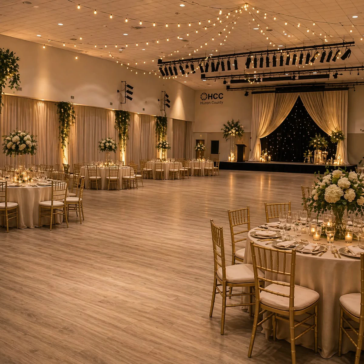 Event Suite